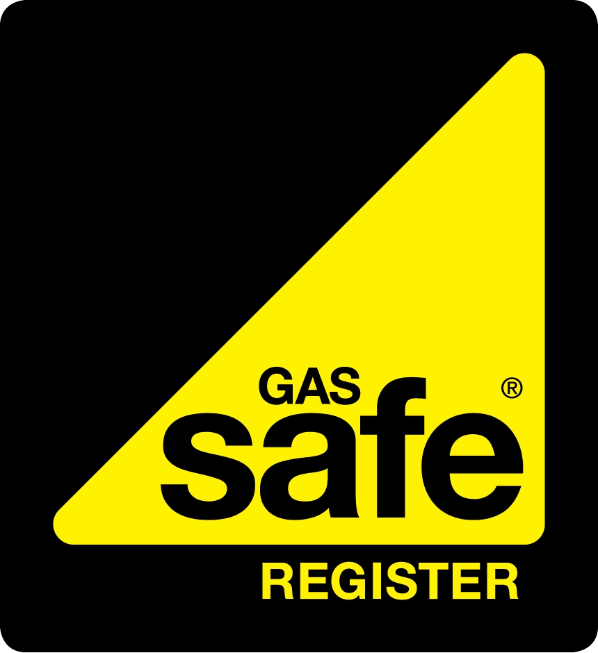 Gas Safe Register Official Badge