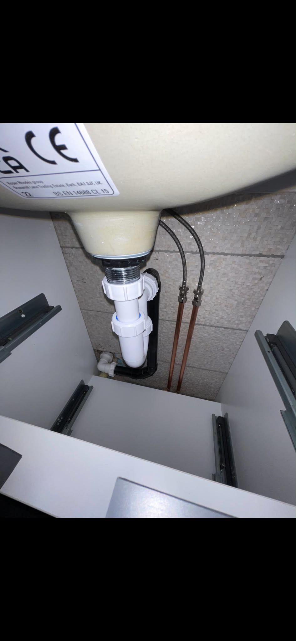 Precision Pipework